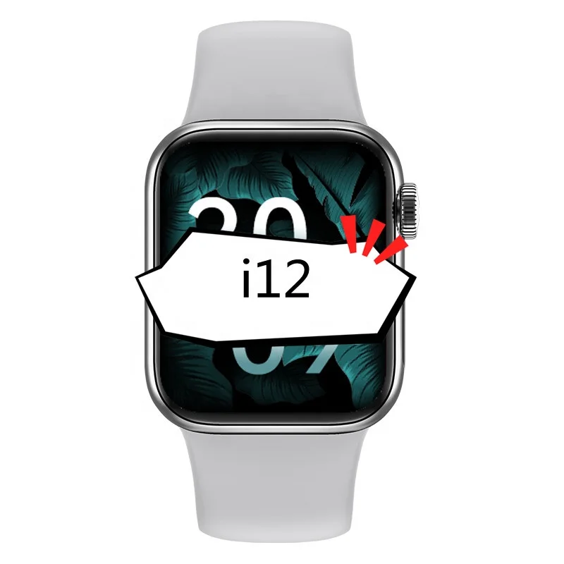 I12 Smart Watch Men Women Smartwatch Ip68 Heart Rate Sleep Monitoring  Fitness Tracker Smart Bracelet Band Vs Dt78 Wristband - Buy 2021 Ecg Smart  Watch,Android Smartwatch,Smart Watch Fitness Watch Product on Alibaba.com