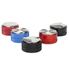 Coffee Wholesale Coffee Powder Distributor Stainless Steel Coffee Tamper Coffee Pressing Tool