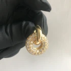 Jewelry Manufacturer Custom Jewelry Gold Filled Gold Vermeil Gold Plated