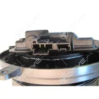 Fan For Benz Lower Noise Motor Blower Car Ac Blower Motor Fan For Mercedes Benz 1648350007 1648350307 1648350507