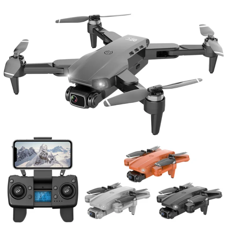 L900 Gps 5g Drone Dual Best Drone Remote Drones Photography Brushless Foldable Quadcopter With Camera And Gps - Buy Drones With 4k Camera And Gps,Remote Control Drone,Best Product