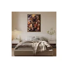 Home Home Decor Nude Painting Girl Sexy Wall Art Nude Body Oil Paintings By Number
