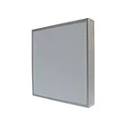 Mini Pleat Hepa Factory Price Mini Pleat Hepa Filter For Sale