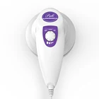 Massager Massager Massager PL-602 Hand Held Full Body Smart Mambo Electronic Portable Body Slim Massager