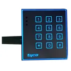 Button Fiber Best Selling Product Membrane Push Button With Fpc Circuit Fiber Optic Backlight Membrane Switch
