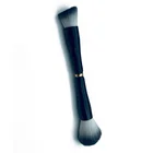 Make-up Makeup Multifunctional New Make Up Double Head Make-up Brushes 4 In 1 Contour Makeup Brush