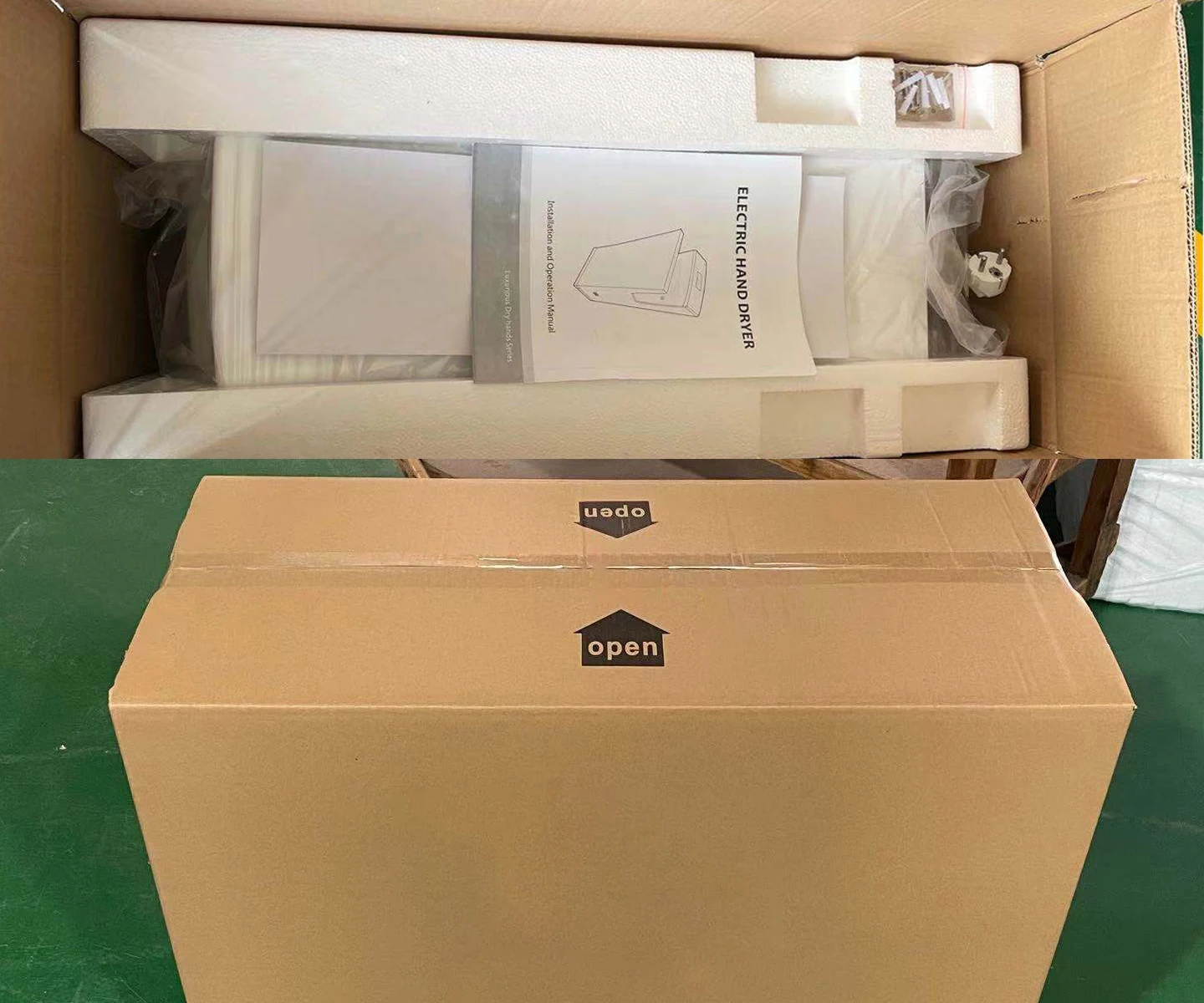 Quality with Hepa Filter, FL-2026, 2000 W, ABS Plastic - detail 24