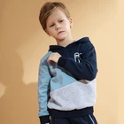 Boy Hoodies Factory Oem Fashionable Casual Winter Bulk Boy Hoodies Blank