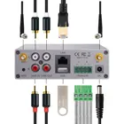 Home Audio Car A50 Home Theater Smart Audio Lab Mini Class D Car Audio Power Amplifier Kit