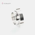 Union DONJOY SS304 Complete Set Union Pipe Fittings Stainless Steel Union Sanitary Union