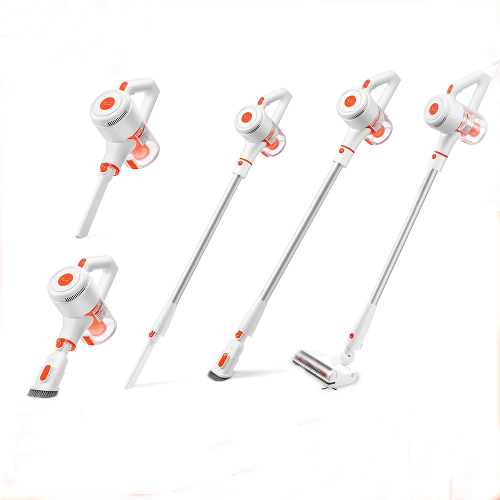Aspirador Manual sin cable VC 4s Plus 1.198-282.0