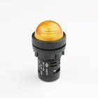 Buzzer Buzzerbuzzer 12v Buzzer 22mm Ip65 6v 9v 12v 220v Ac Dc Mini Small Electronic Alarm Button Buzzer
