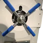 Jiemai Medical Horizontal Pulse Vacuum Steam Sterilizer Autoclave Et Autres Matriels De Strilisation