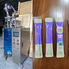 Honey Pack Stick Packing Machine HS240BY 5-25gram Honey Stick Pack Machine