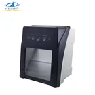 HFSecurity BIO7 Plus Free SDK Linux 4-4-2 USB Optical Fingerprint Scanner Nigeria NIMC For Registration