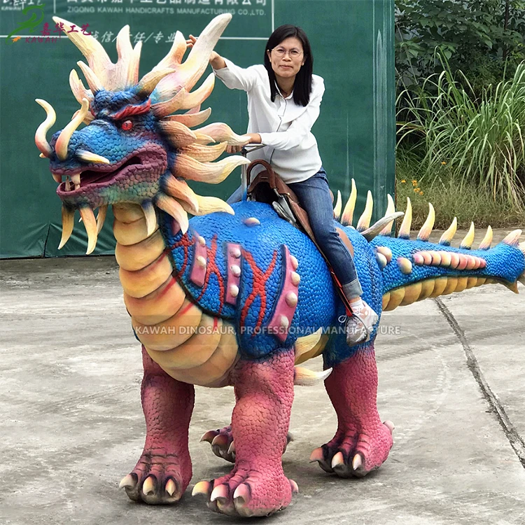 ride on dinosaur for sale