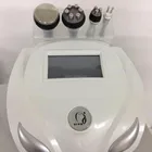 Reduce Rf VY-A3000 Cellulite Reduce Slimming / Multi-polar RF 40K Cavitation / Body Beauty Aesthetic