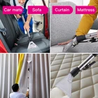 Cleaning Hot Professional Steam Portable Industrial Foam Automatic Sofa Carpet Cleaning Machine Equipment