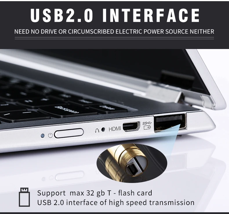 新型数码智能迷你相机便携式支持tf卡笔式相机