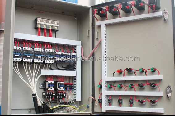 Air Blower, 10tons, 380v, 0.75kw - detail 22