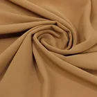 For Green Color Autumn Winter Ready Made Hijab Scarf Chiffon Shawl Wholesalers For Women