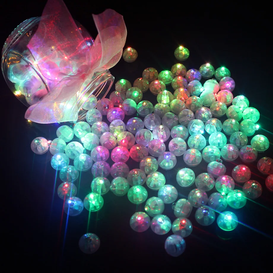 ball lamp balloon light