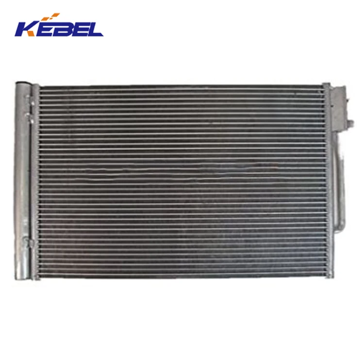 product kebel wholesale price car accessories car condenser oem 84297681 air conditioning condensator for chevrolet malibu 2020-7