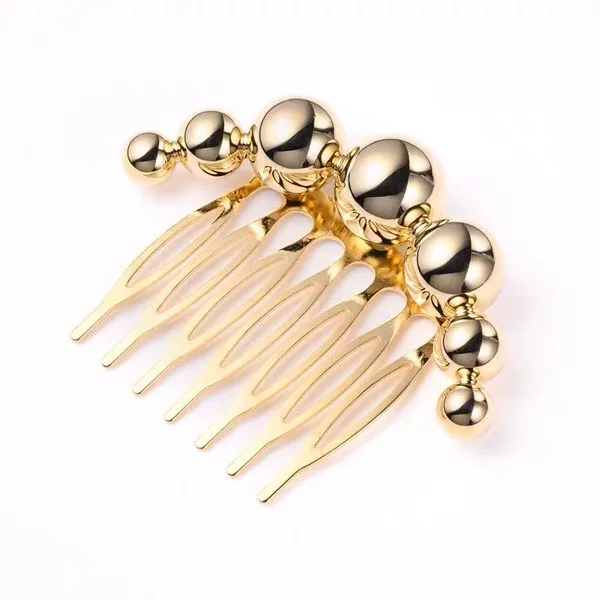 New Design Star Hair Clip Quality Hair Accessories for Girls