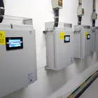 Reducer Wall Power Quality Improve Active Harmonic Reducer Wall Mounted Apf Module