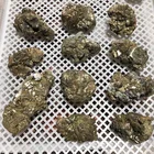 Crystal Wholesale Natural Pyrite Stone High Quality Quartz Rock Rough Crystal Stone For Collection