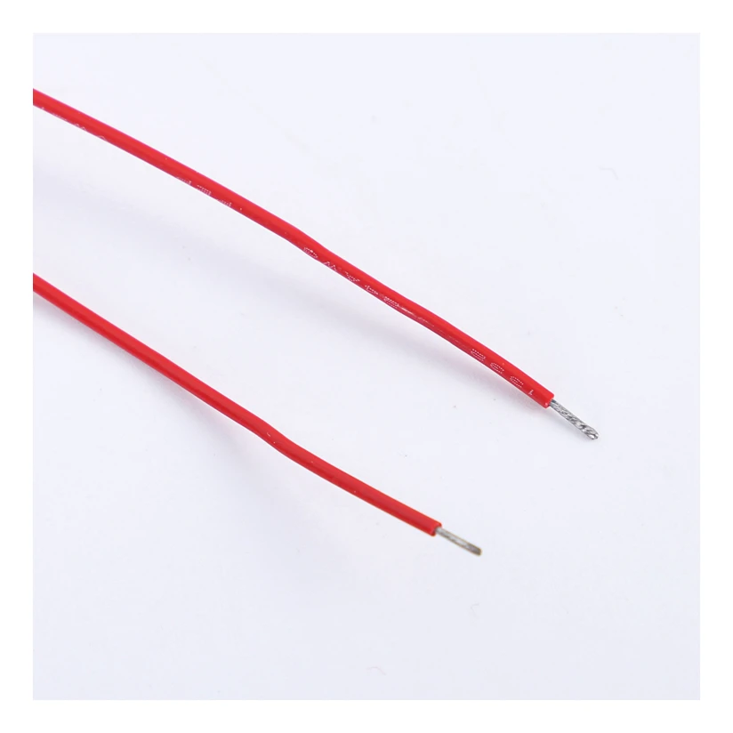 Efficient PTC Heating wire with Insulated Paper for Hot Melt Glue Gun 12-240V