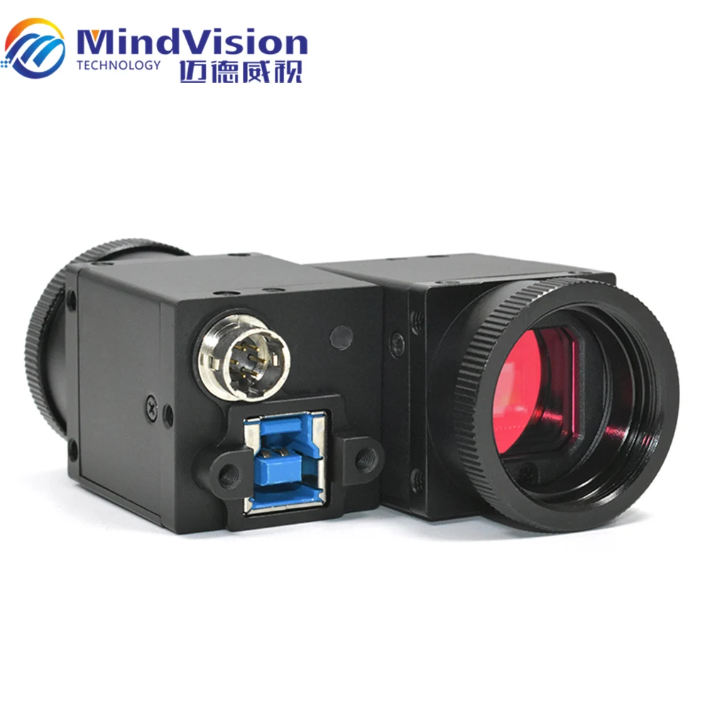 industrial high speed video camera