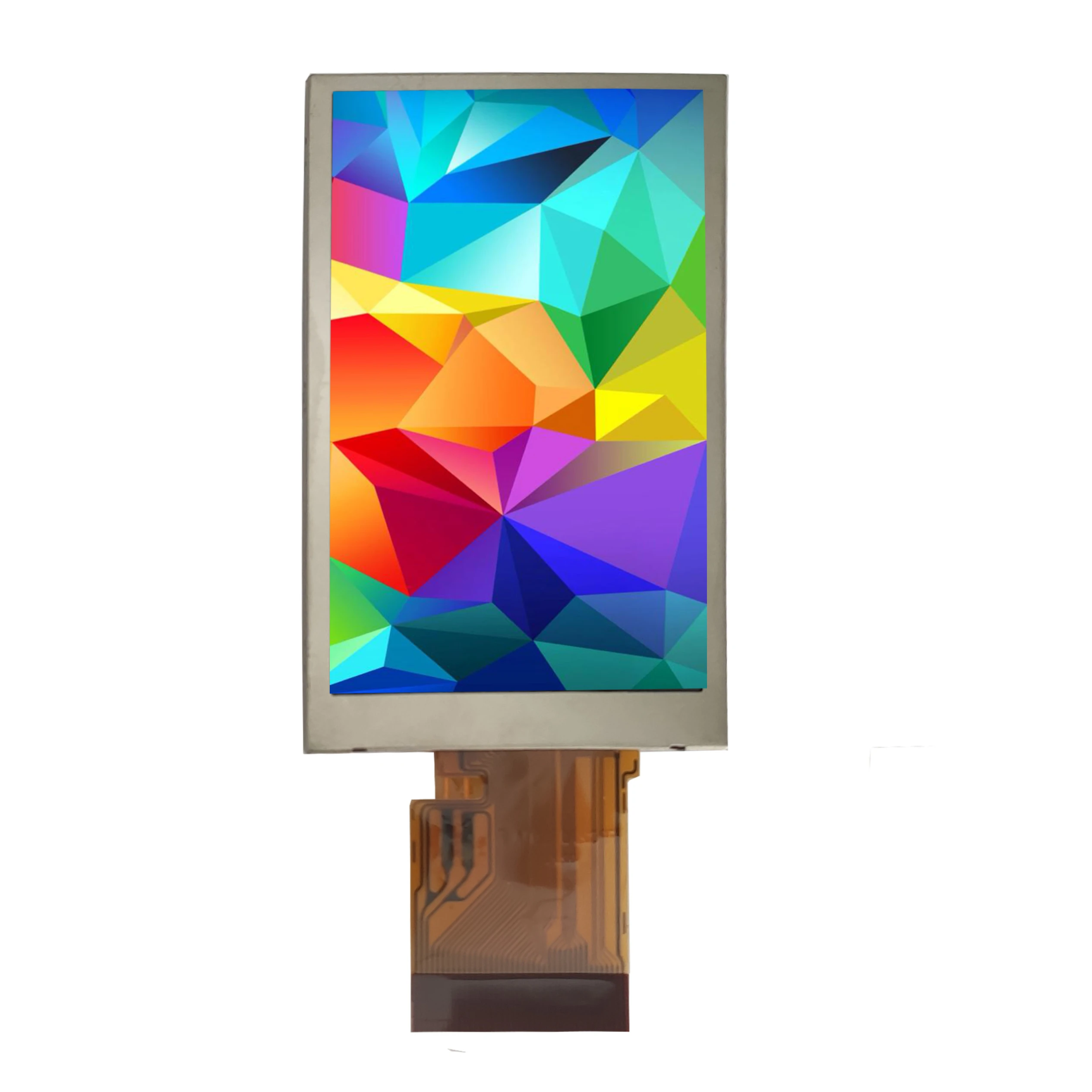 2.7 tft display quotation