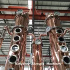 Making Beverage Ethanol Distiller Ethanol Production Equipment Making Other Beverage Distiller