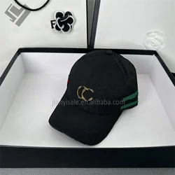 2023 New Arrival Famous Brand Sports Caps Designer Print Embroidery Trendy Luxury Trucker Hat Baseball Hats Caps