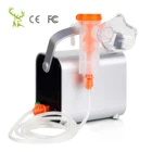 Portable Oxygen Concentrator With Nebulizer For Healthcare At Home