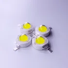 Chip Led Ultra Light Epistar Chip 3w 5w White High Power LED Lamp 5 Watt Led Diode