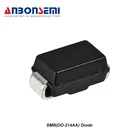 Diode Anbon SMBJ Series TVS Diode SMBJ6.5CA BI 6.5V 600W
