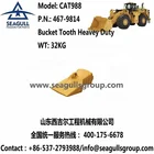Point Tooth Point Excavator Bucket Tooth Types Loader Teeth Product 993 J700 Tooth Point 4T4703