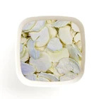 White Sweet Premium High-end White Slice Freeze Dried Fragrance Sweet Pear