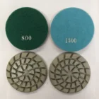 Diamond Polishing Diamondpolishing The Fine Quality Latest Design Diamond High Light 800 Mesh Polishing Pad