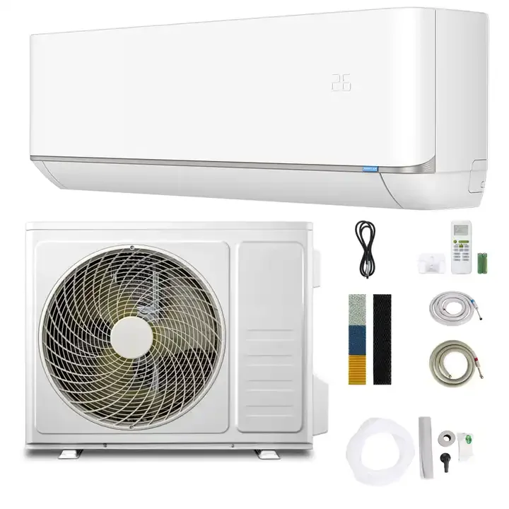 Split Air Conditioner, Z-MAX, 12000, Inverter - detail 8