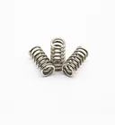 Factory Customized Compression Spring High Precision Metal Coil Spring