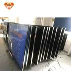 glasses-free 3D 100 105 110 120 inch led tv 4k uhd