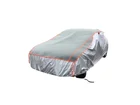 Car Cover New Products Most Popular PEVA Car Cover ECO-friendly Material Car Cover Hail Proof Car Cover