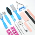 Pedicure Polish Pedicure Manicure Set Tstory Professional Manicure Pedicure Tool Sets Applied For Nail Art And Polish