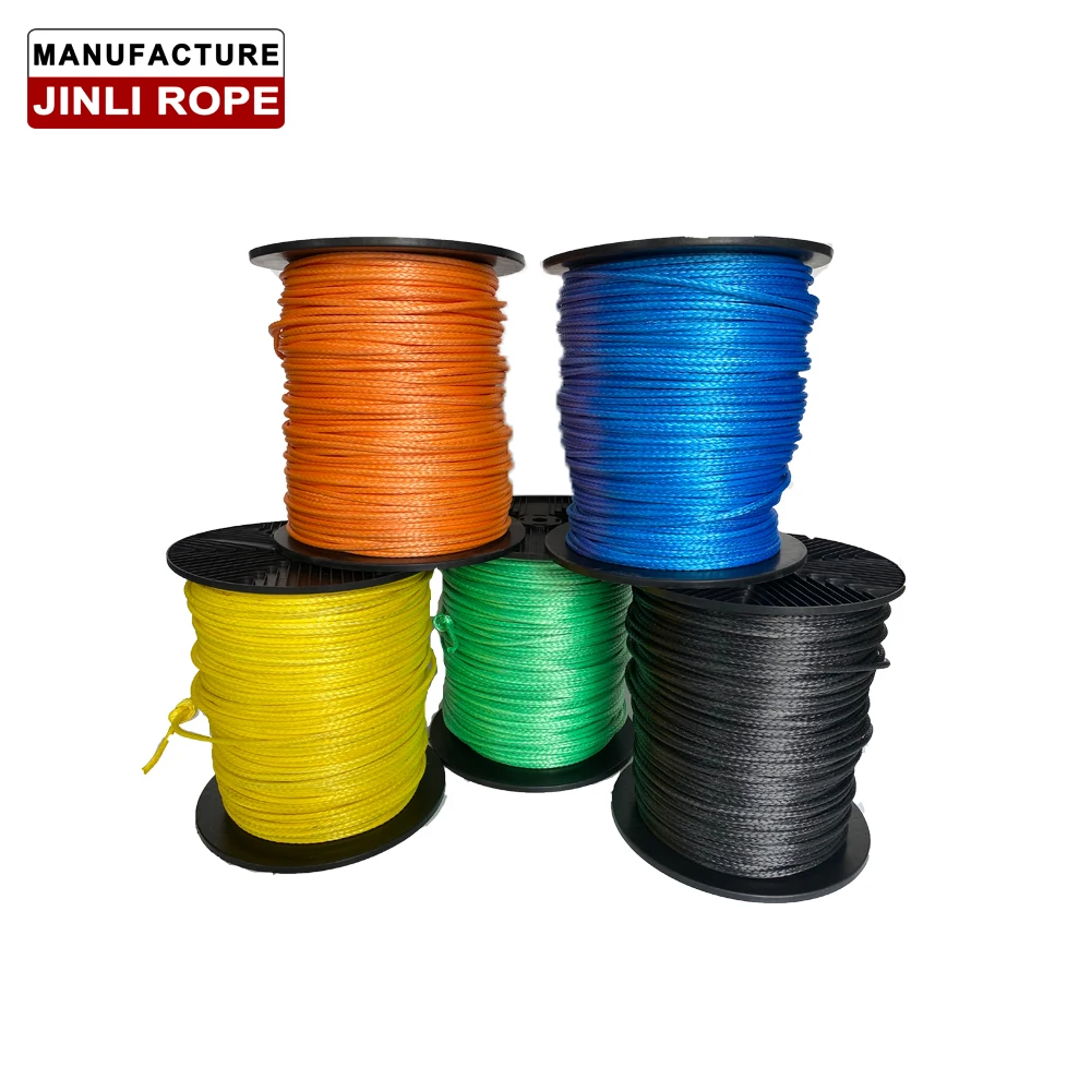 UHMWPE ROPE 7