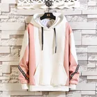 Blank Pullover Men Pullover Wholesale Casual Clothing Blank Oversized Pullover Hoodies For Men