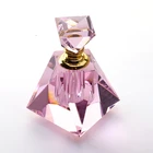 Perfume Perfumeperfume Good Bottles Luxury High Quality Design Your Own Oil Perfume Bottle Crystal