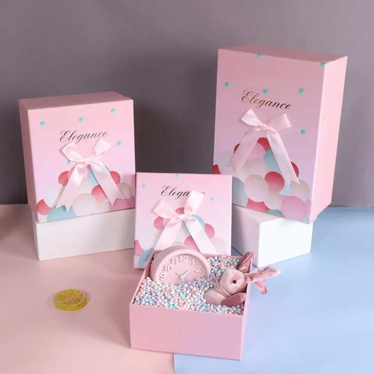 cardboard gift box high quality cardboard boxes packaging gift